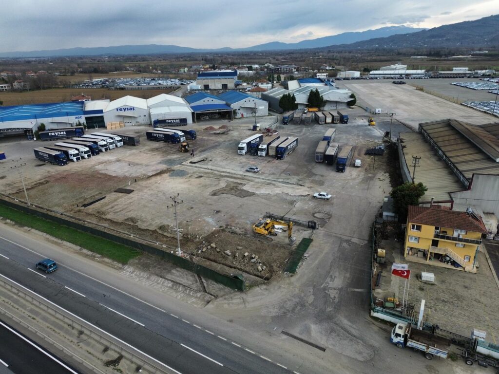 proje 2