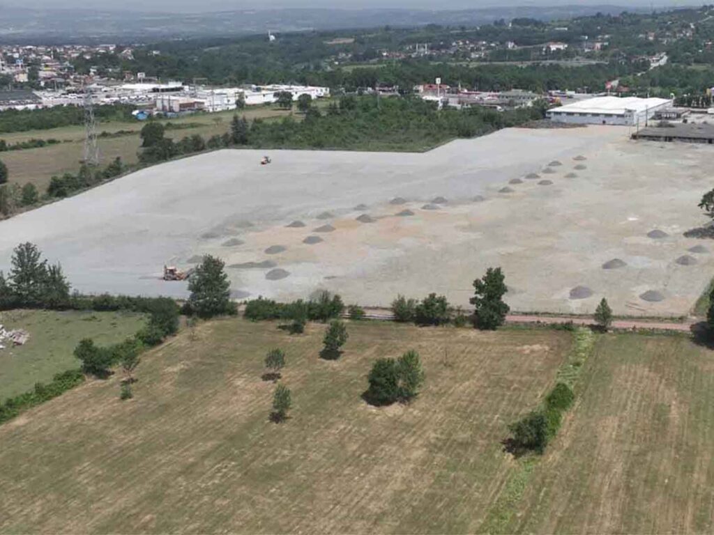 proje 8